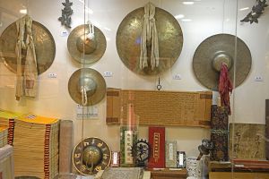 범패민속문화박물관