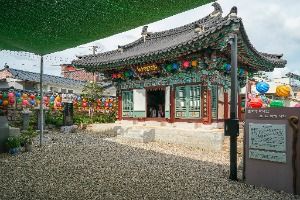 제석사(경산) 사진 5