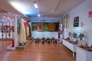 영월아프리카미술박물관