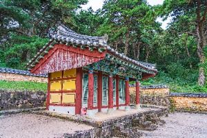 금강사(강진)