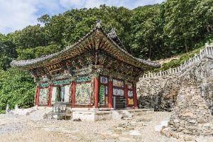 용덕사