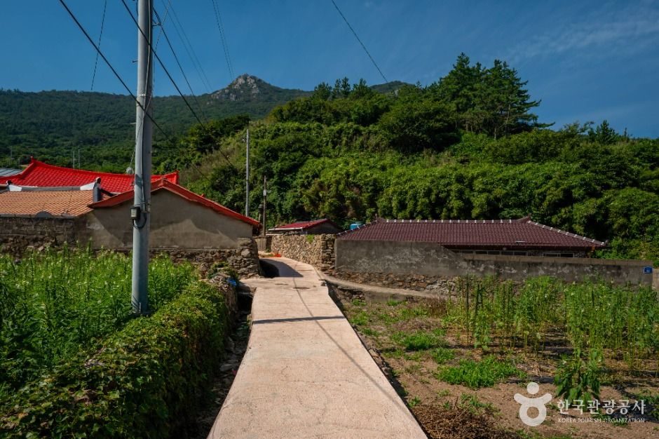 黑山岛