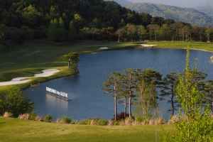 가평베네스트 골프클럽