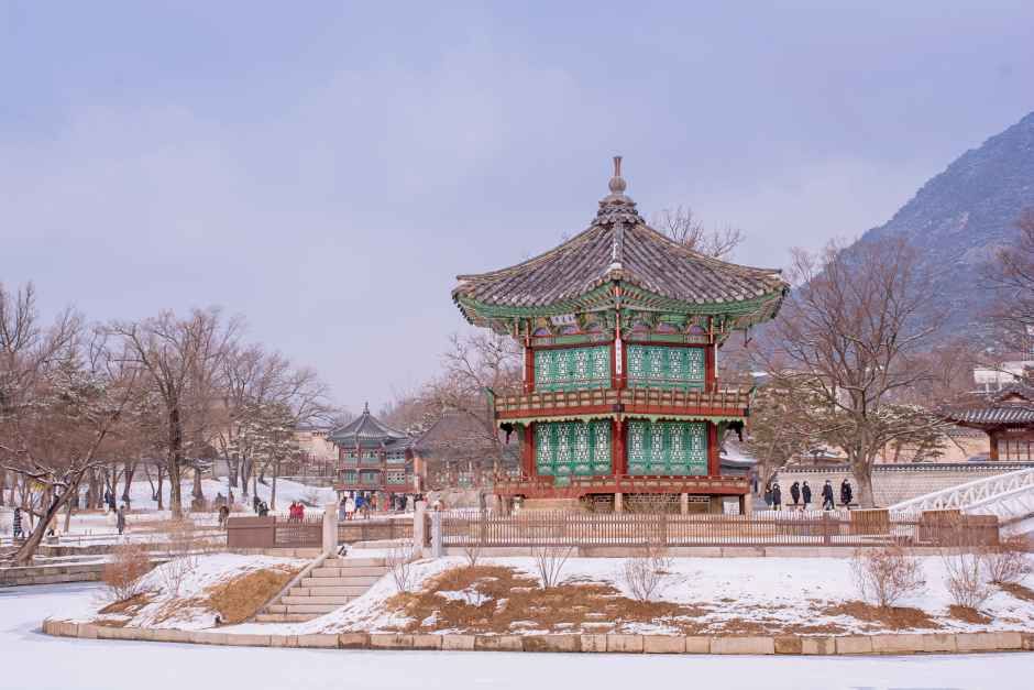 ソルナル連休中のイチオシ観光スポット