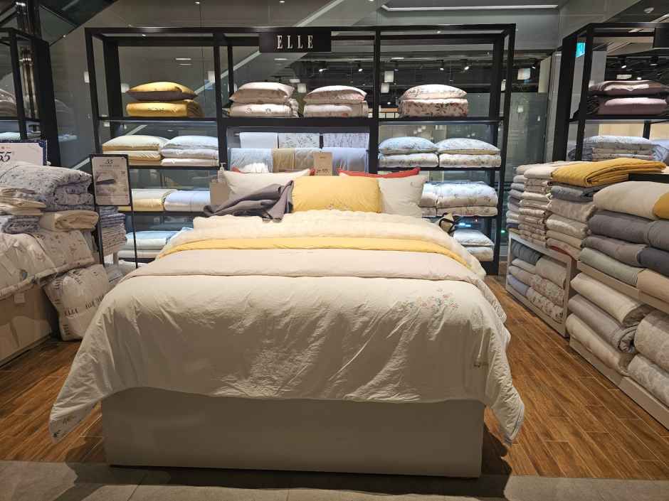エルパリ ロッテ百貨店安山店