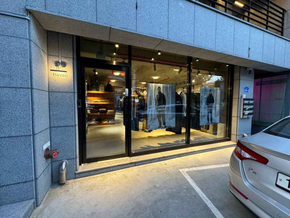 Havati [Tax Refund Shop](하바티)