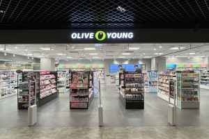 Olive Young Emart Gwangju Branch [Tax Refund Shop](올리브영 이마트광주점)