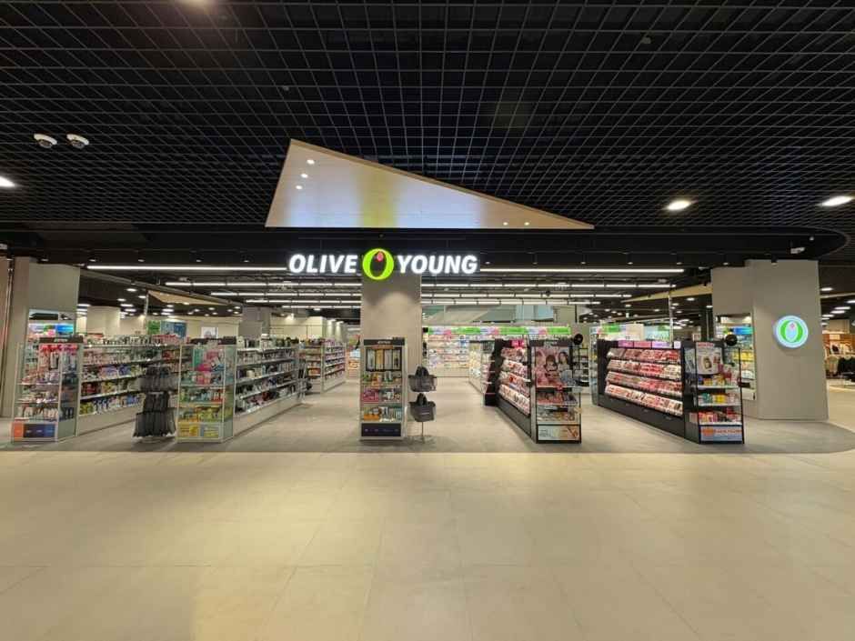 Olive Young Moda奥特莱斯 天安牙山店