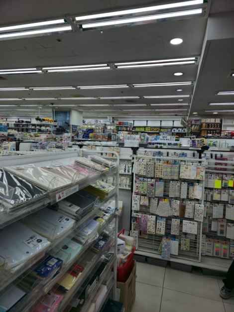 다이소 강남역2호점