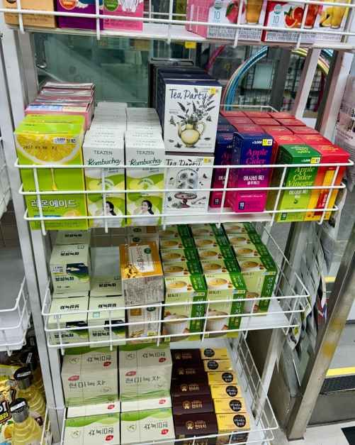 DAISO Sungshin Women’s University Station Branch[Tax Refund Shop](다이소 성신여대역점)