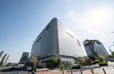 [事後免税店] GOLDENDEW・ギャラリア百貨店センターシティ店(골든듀 갤러리아백화점 센터시티점)