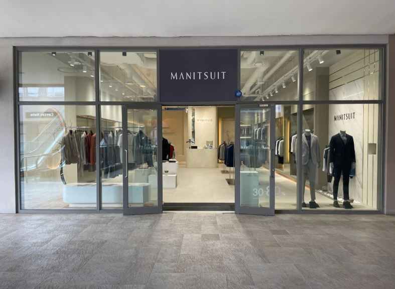 MANITSUIT LOTTE Premium Outlet Icheon Branch [Tax Refund Shop](MANITSUIT 롯데프리미엄아울렛 이천점)