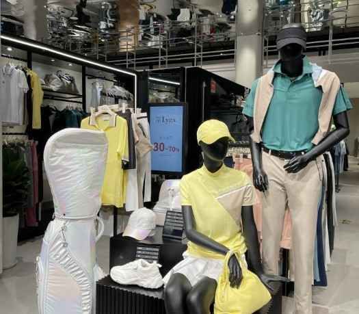 [事後免税店] Lynx（リンクス）・ロッテプレミアムアウトレットウィワン（儀王）店(링스 롯데프리미엄아울렛 의왕점)