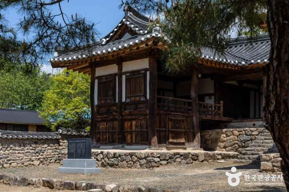 청원루