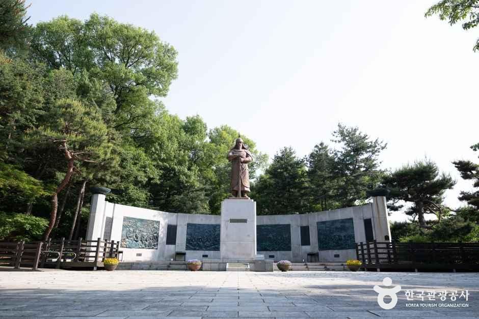 행주산성