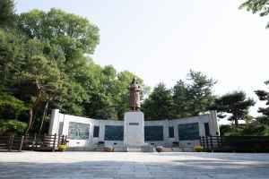 행주산성 전경 2