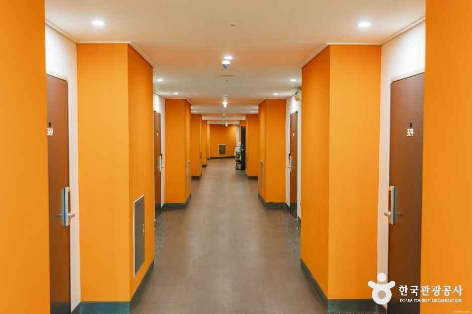 고양국제청소년문화센터 유스센터