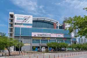 시아테마파크 전경 2