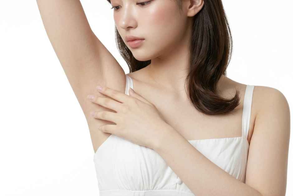 打造自信光滑肌肤，从日常护理开始