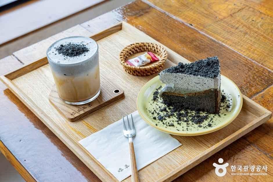 카페까망
