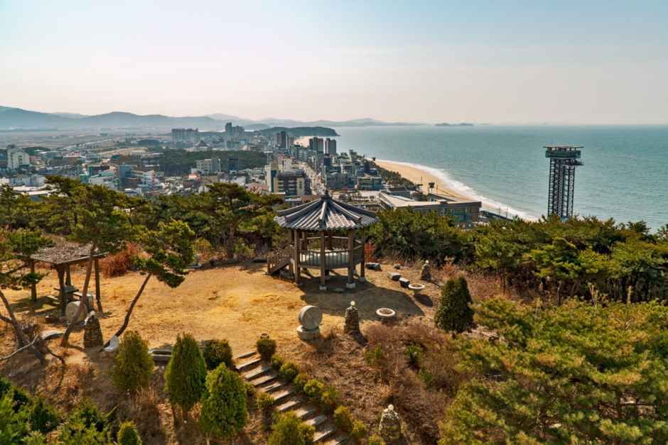 환상의바다 리조트