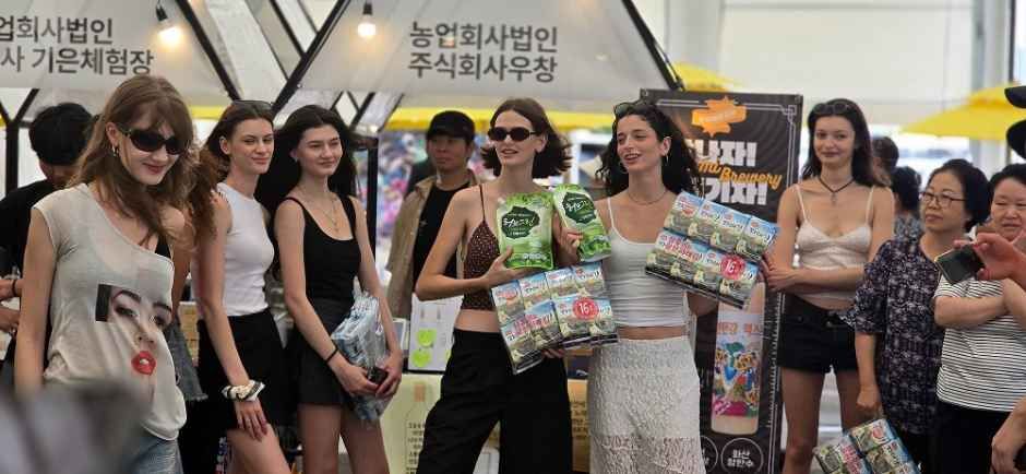 여기저기 페스티벌 in 철원