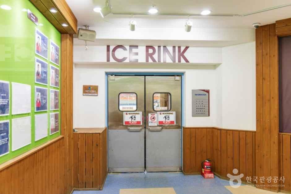 광운대학교 아이스링크