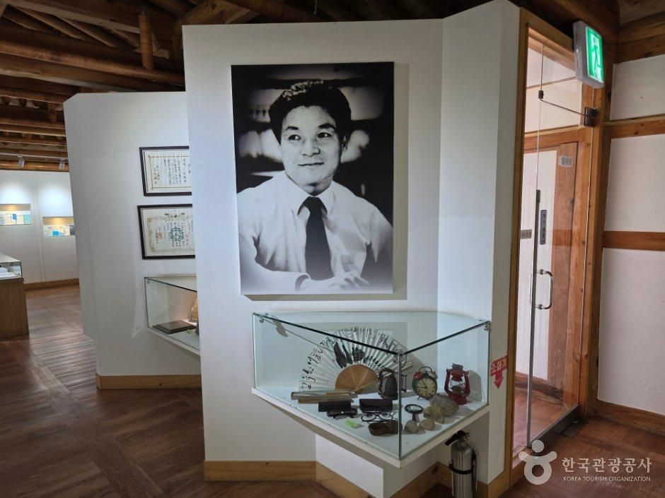 순천문학관