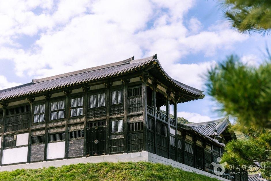 용인 대장금파크