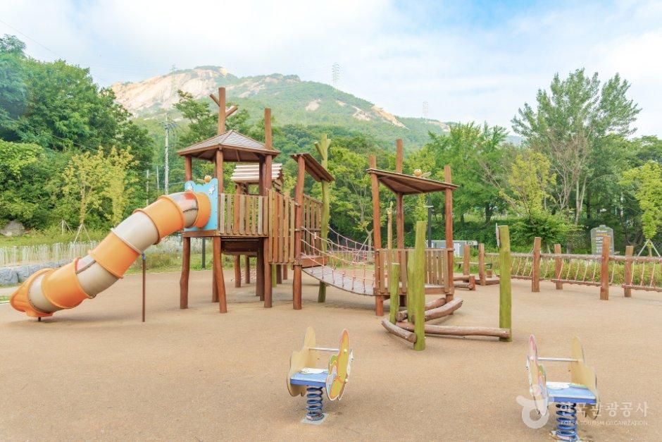 청학문화공원
