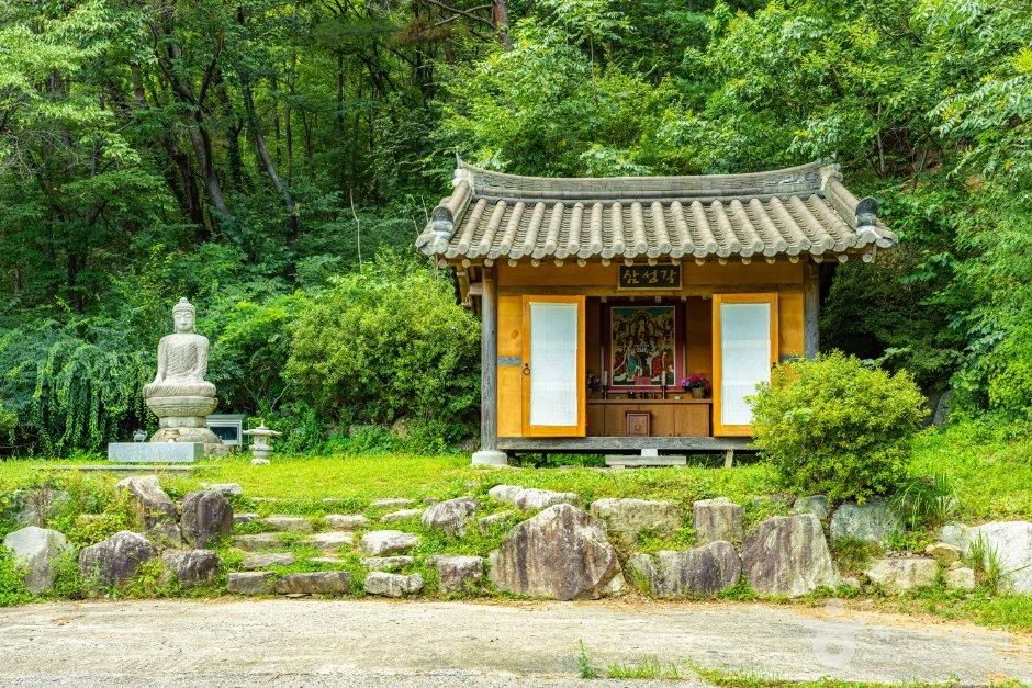 치악산 명주사