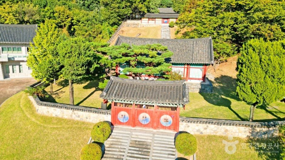 청주향교