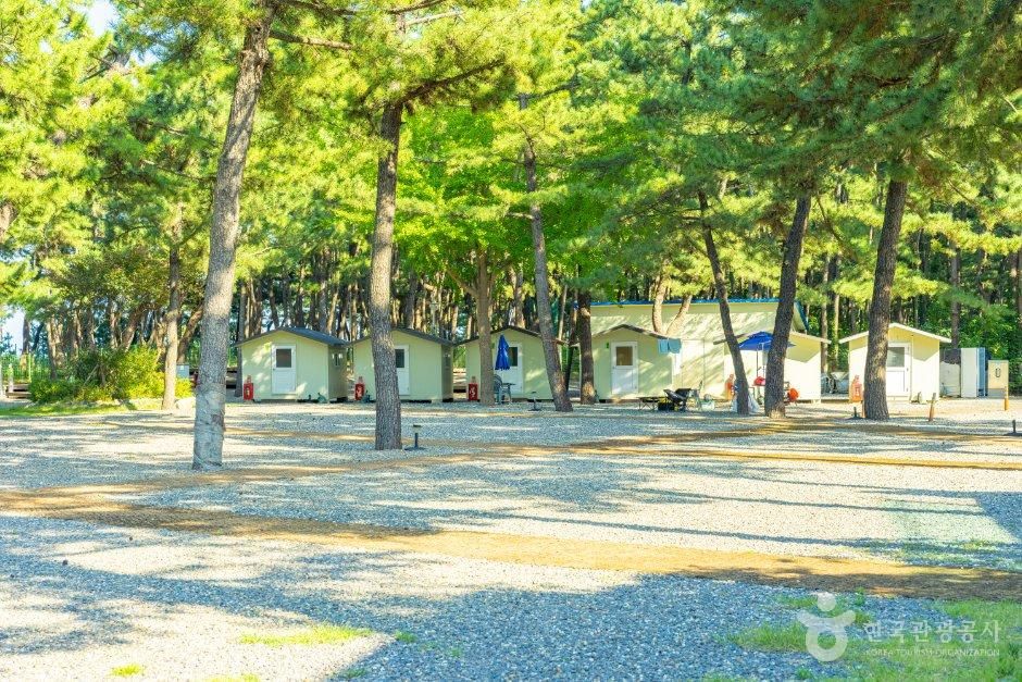성북구 삼척수련원