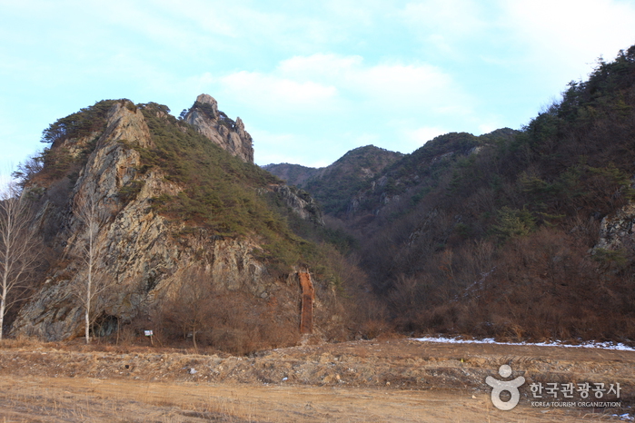 아미산(군위) 아미산(군위)