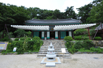 Gochang Dosoram Hermitage