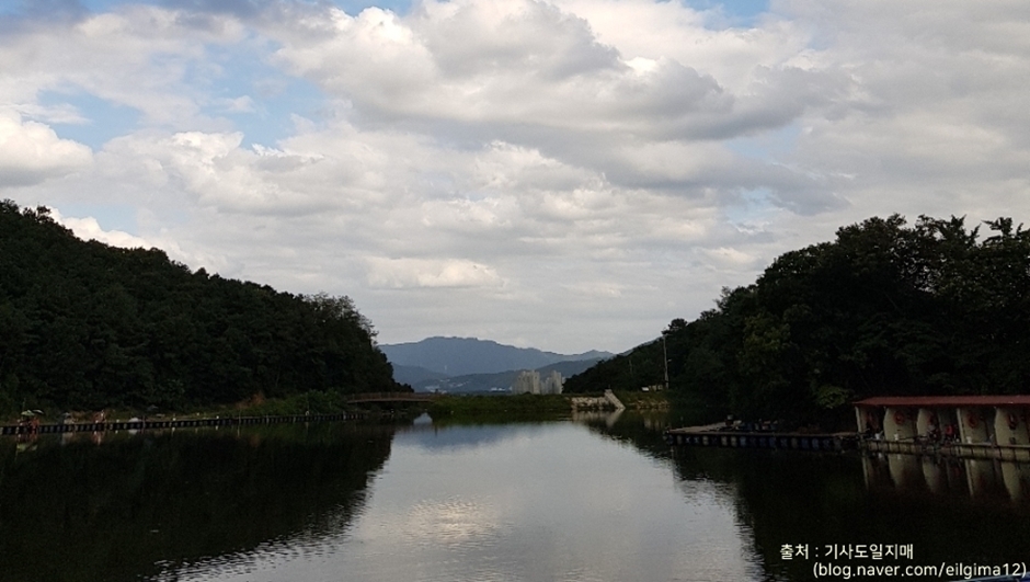 東橋 釣り場