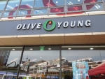 Olive Young - Gwangju Catholic Peace Broadcasting Branch