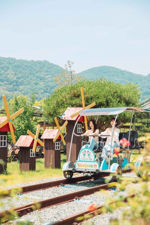 청도_청도 레일바이크 (3)