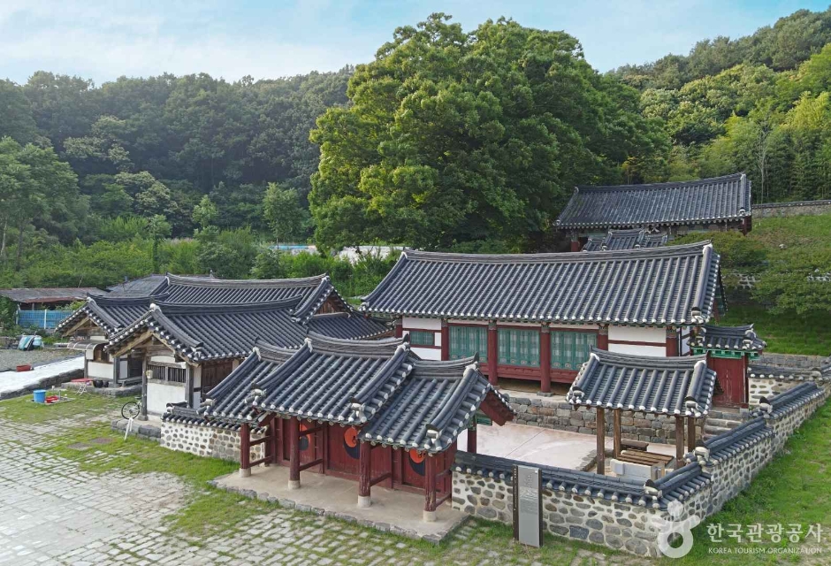 鸿山乡校