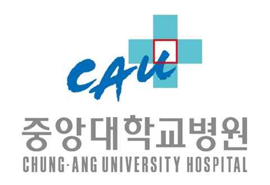 중앙대학교병원_로고_대표
