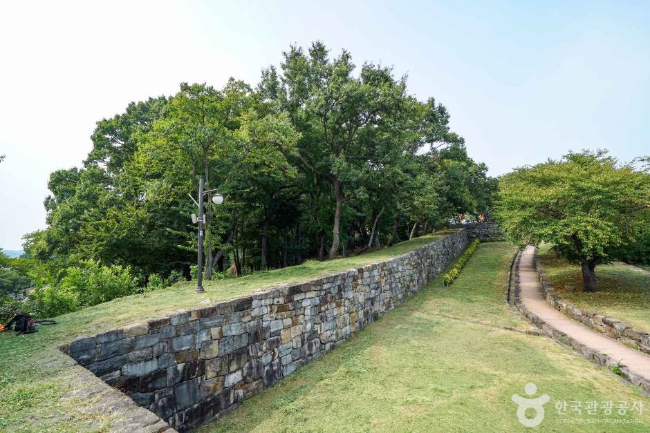 泗川邑城