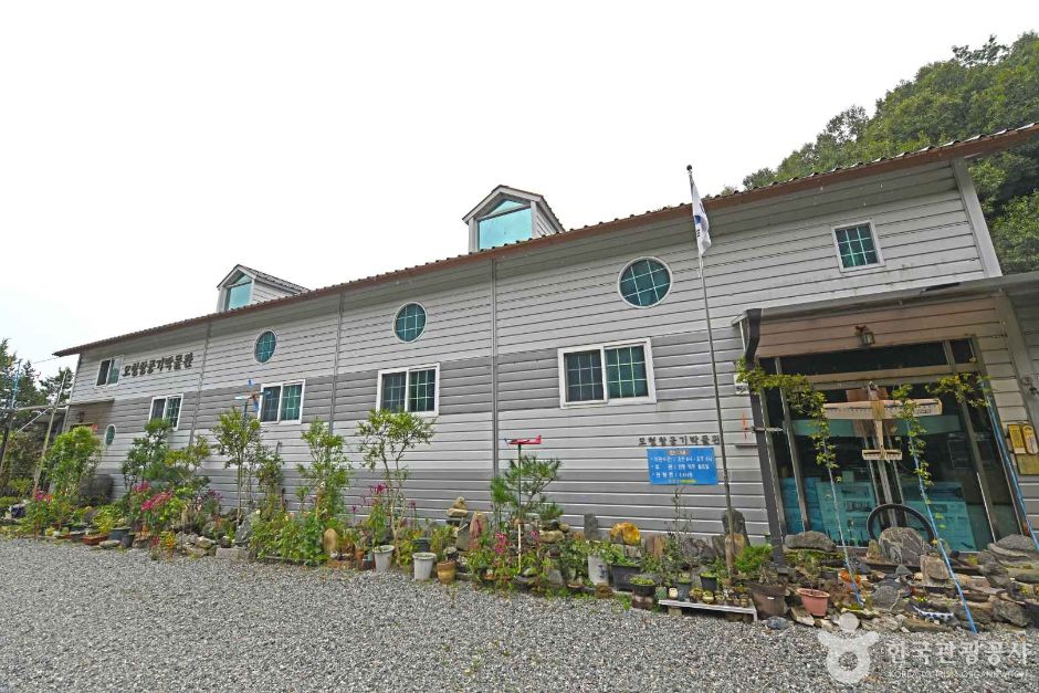 Model Aircraft Museum