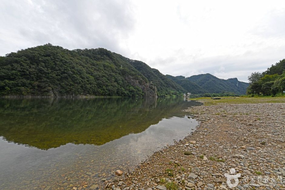 麻谷遊園地