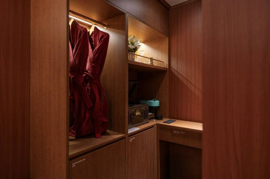 COUCHETTE (3)
