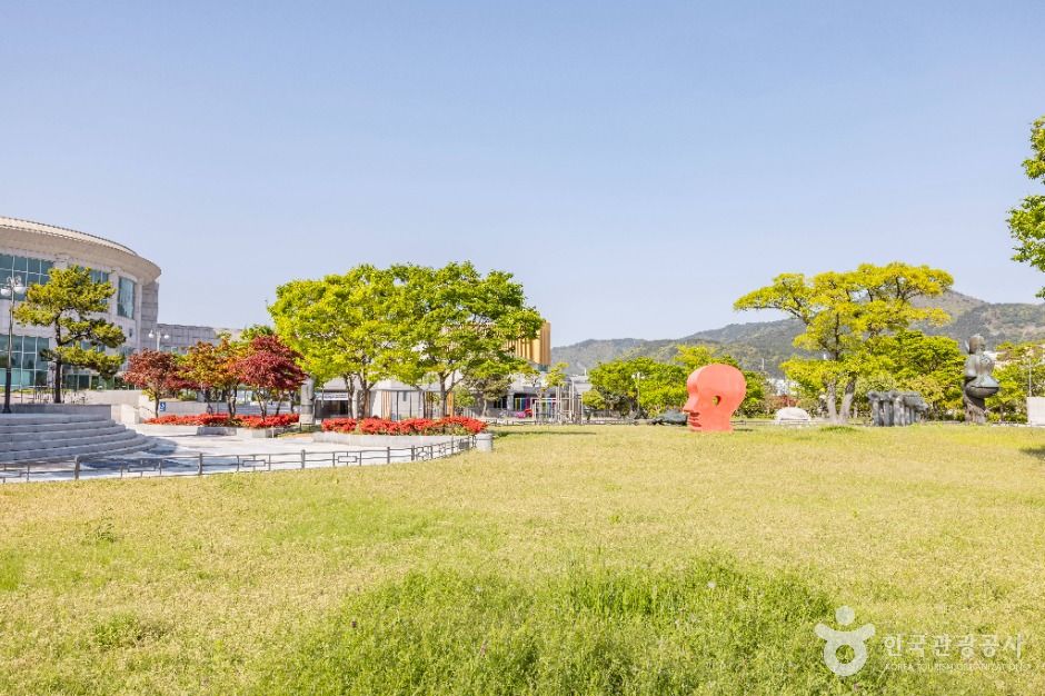 을숙도 공원