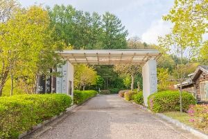 이효석문화예술촌