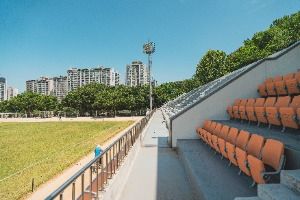 수성구민운동장 사진 3
