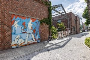 Incheon Art Platform (인천 아트플랫폼)