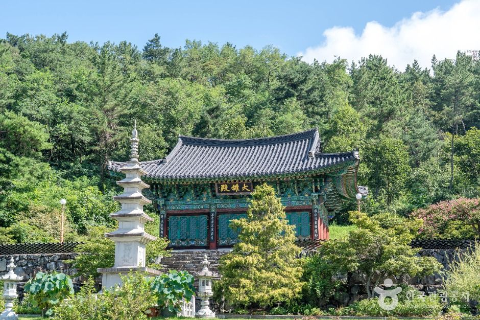 宝泉寺（龟尾）