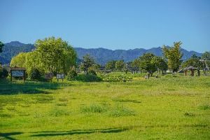 탐진강 생태습지원